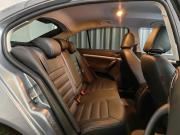Skoda Octavia II (A5) Рестайлинг Москва  - изображение 35