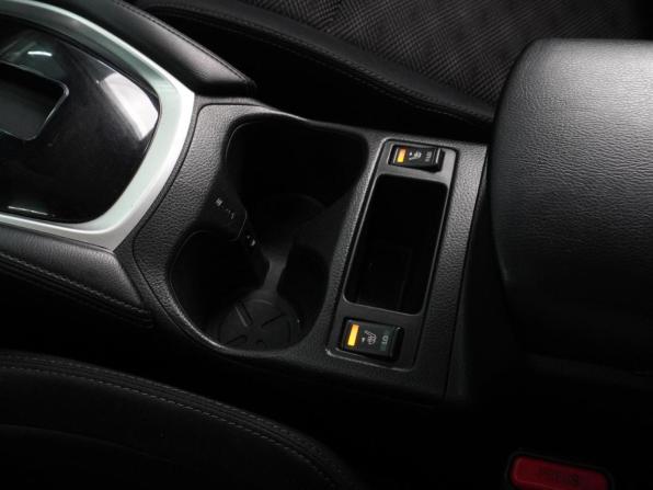 Nissan Qashqai II с пробегом 2014 года, цена 1 299 000 рублей, 132129 км, внедорожник, Автокод Объявления