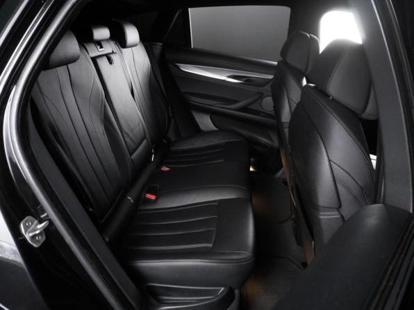 BMW X6 II (F16) с пробегом 2017 года, цена 3 200 000 рублей, 232462 км, внедорожник, Автокод Объявления