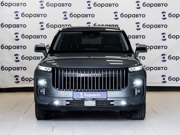 Jaecoo J7 I с пробегом 2023 года, цена 2 222 000 рублей, 54309 км, внедорожник, Автокод Объявления
