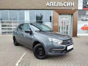 Lada (ВАЗ) Granta I Рестайлинг Набережные Челны  - изображение 21