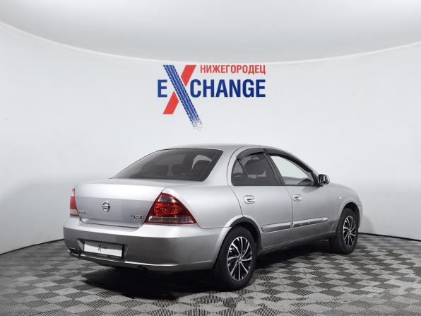 Nissan Almera Classic I с пробегом 2008 года, цена 440 000 рублей, 156869 км, седан, Автокод Объявления