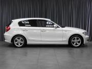 BMW 1 серии I (E81/E82/E87/E88) Рестайлинг Тюмень  - изображение 20