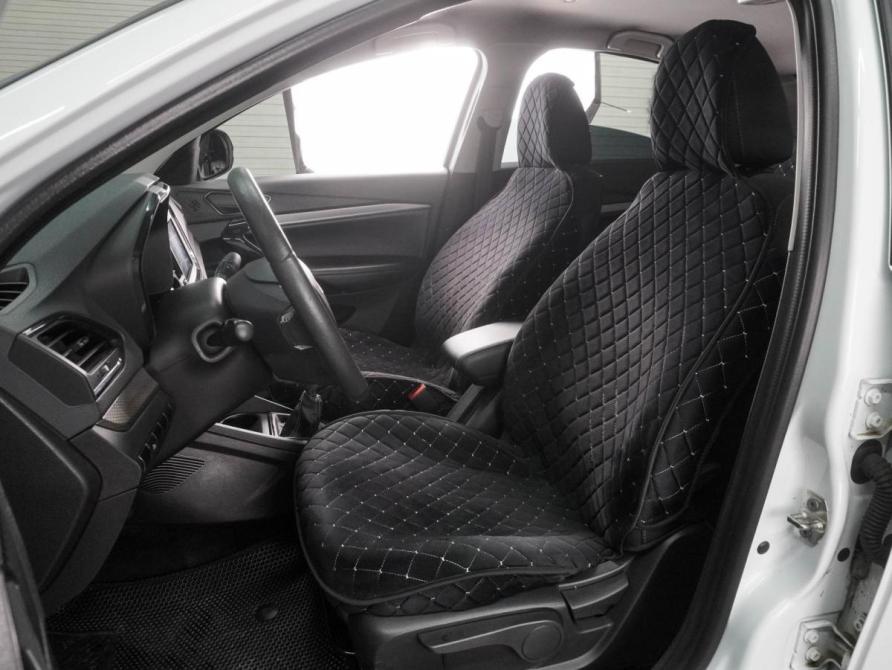 Lada (ВАЗ) Vesta I Рестайлинг (NG) Воронеж  - изображение 10