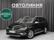 Volkswagen Golf VII Красноярск  - изображение 20