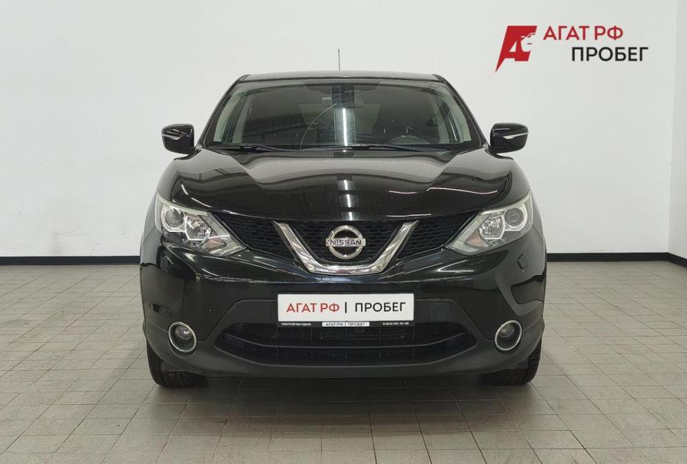 Nissan Qashqai II Екатеринбург  - изображение 2