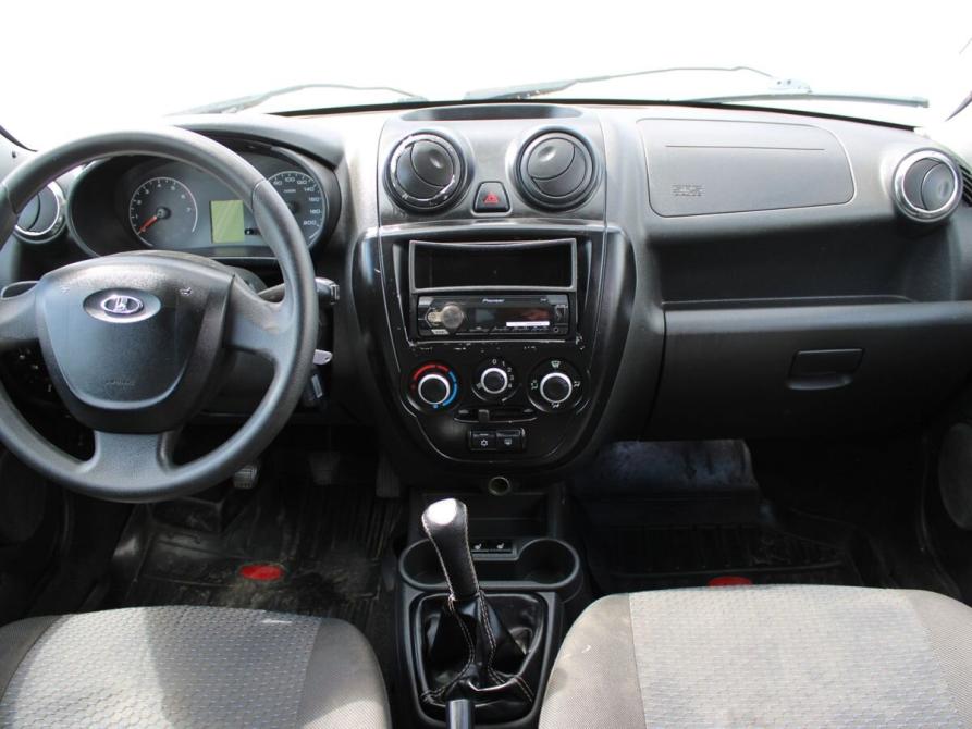 Lada (ВАЗ) Granta I Нижний Новгород  - изображение 8