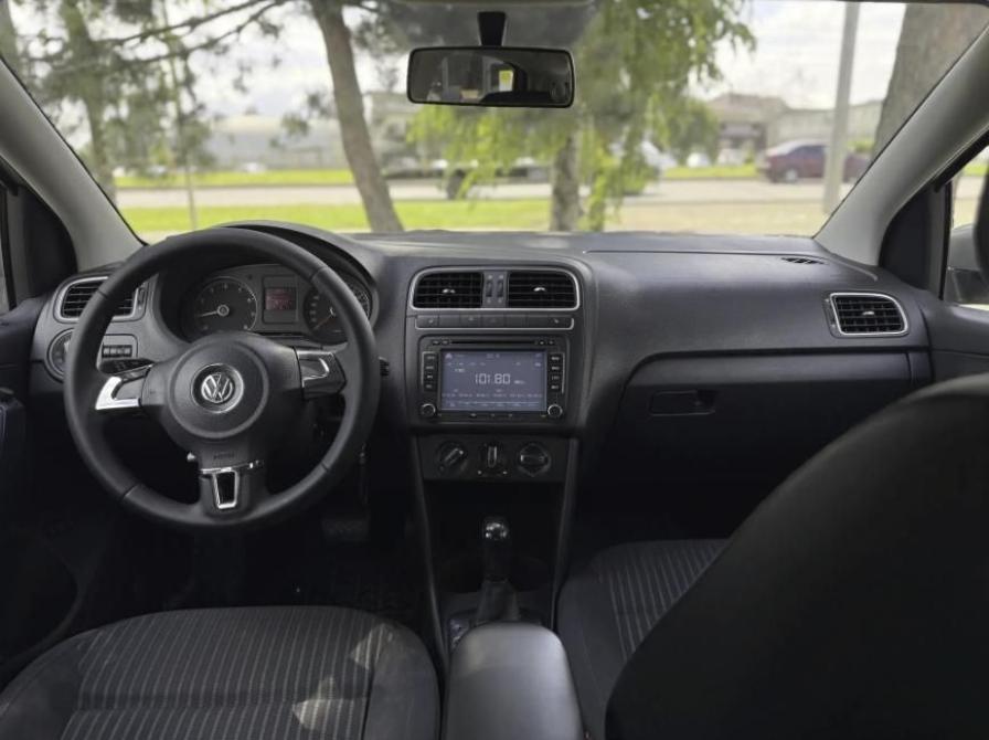 Volkswagen Polo V Ставрополь  - изображение 15