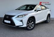 Lexus RX IV Киров  - изображение 32