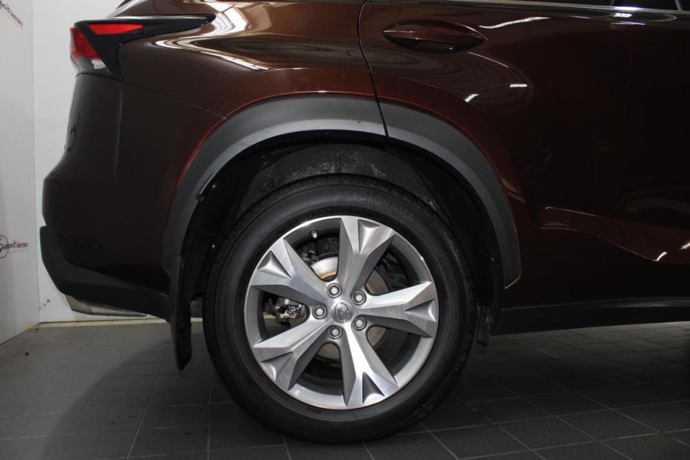 Lexus NX I Владивосток  - изображение 9