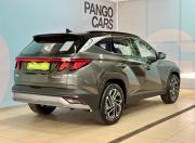 Hyundai Tucson IV Рестайлинг Набережные Челны  - изображение 36