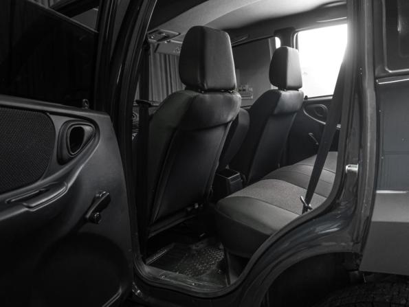 Lada (ВАЗ) Niva Travel I с пробегом 2024 года, цена 999 000 рублей, 80256 км, внедорожник, Автокод Объявления