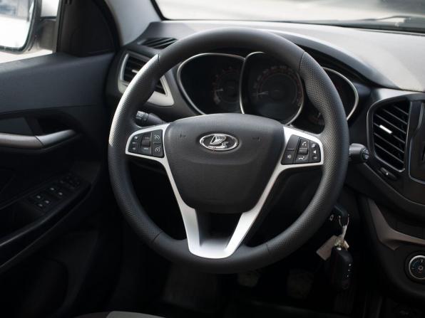 Lada (ВАЗ) Vesta I с пробегом 2018 года, цена 1 000 000 рублей, 97155 км, универсал, Автокод Объявления