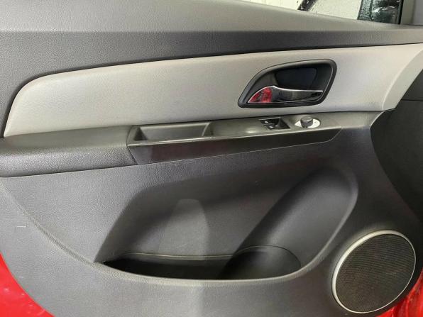 Chevrolet Cruze I с пробегом 2012 года, цена 537 500 рублей, 275390 км, седан, Автокод Объявления