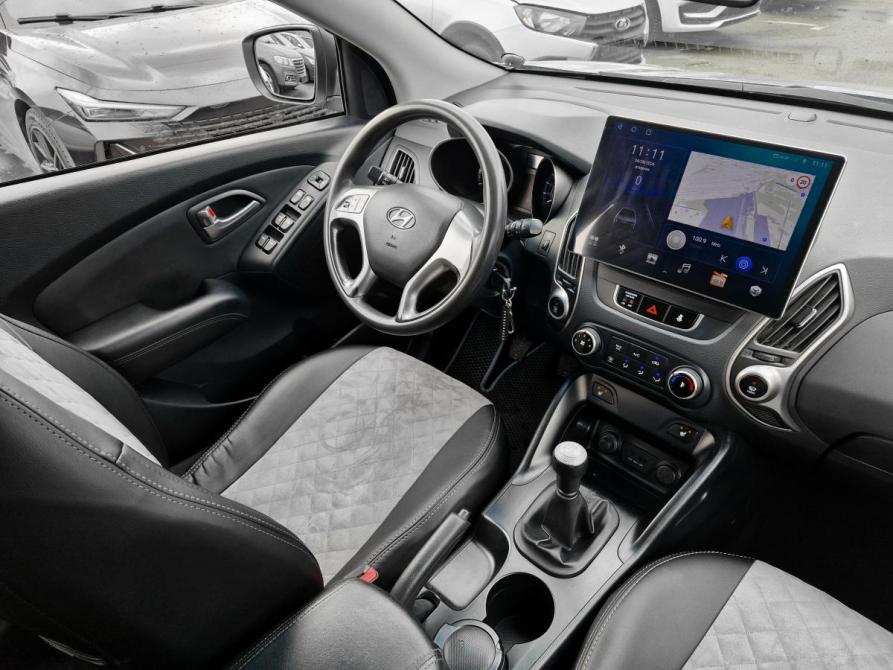 Hyundai ix35 I Нижний Новгород  - изображение 9