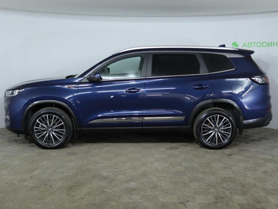 Chery Tiggo 8 Pro Max I Москва  - изображение 8