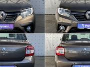 Renault Logan II Рестайлинг Тамбов  - изображение 27
