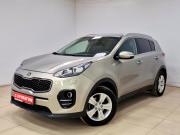 Kia Sportage IV Альметьевск  - изображение 26