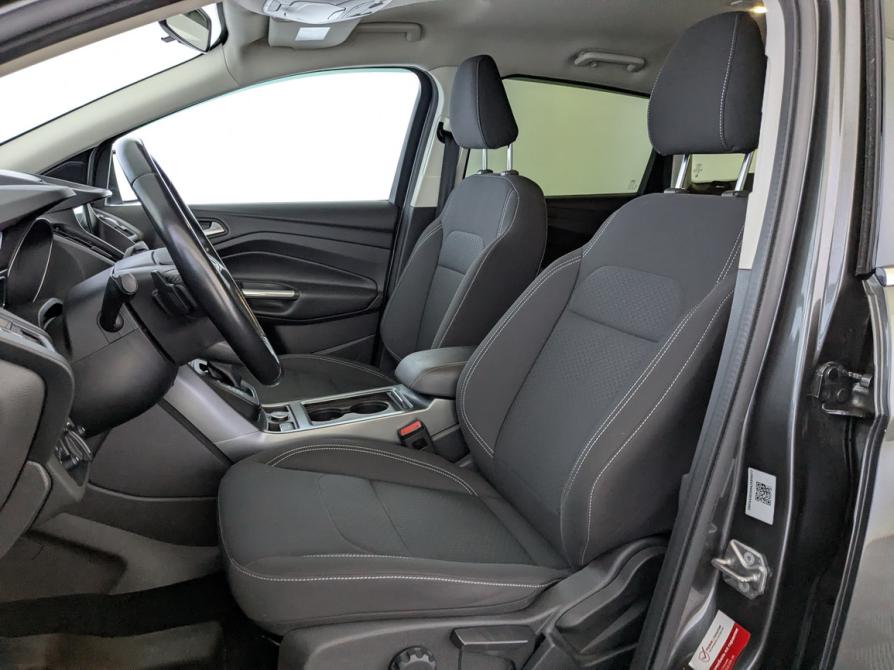 Ford Kuga II Рестайлинг Москва  - изображение 19