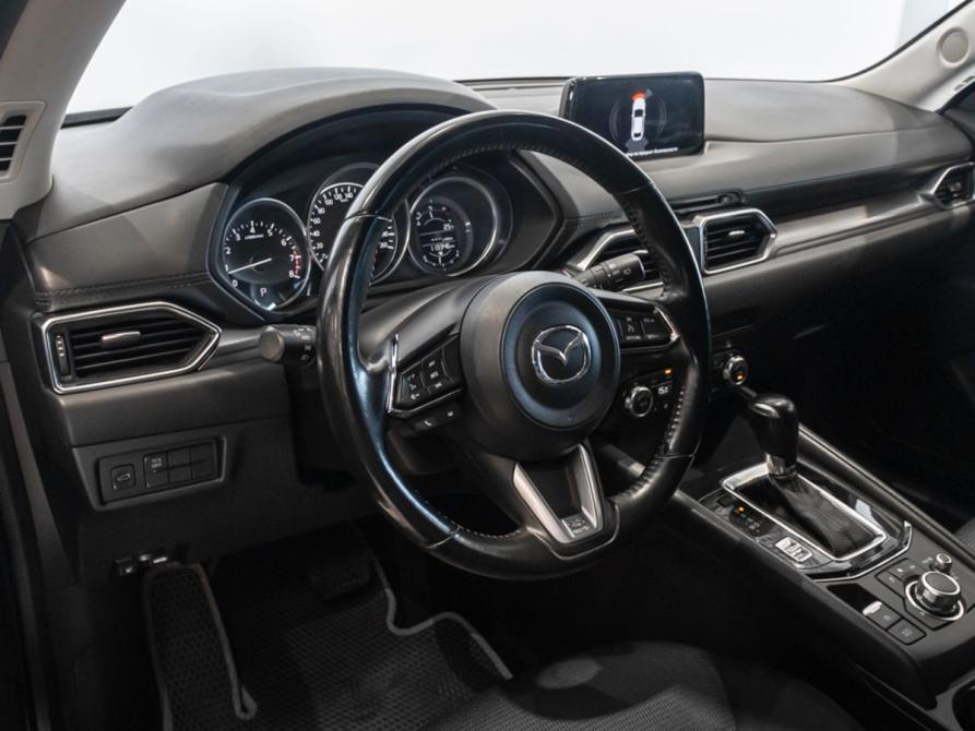 Mazda CX-5 II Казань  - изображение 5
