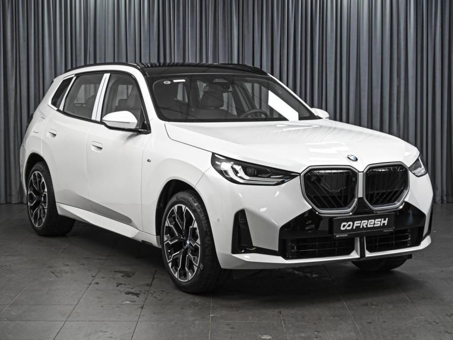 BMW X3 IV (G45/G48) Ставрополь  - изображение 1