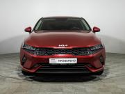 Kia K5 III Санкт-Петербург  - изображение 26
