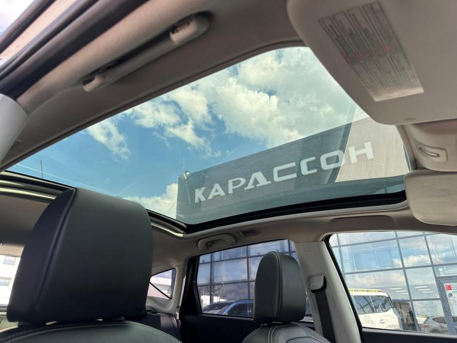 Nissan Qashqai I Рестайлинг Екатеринбург  - изображение 14