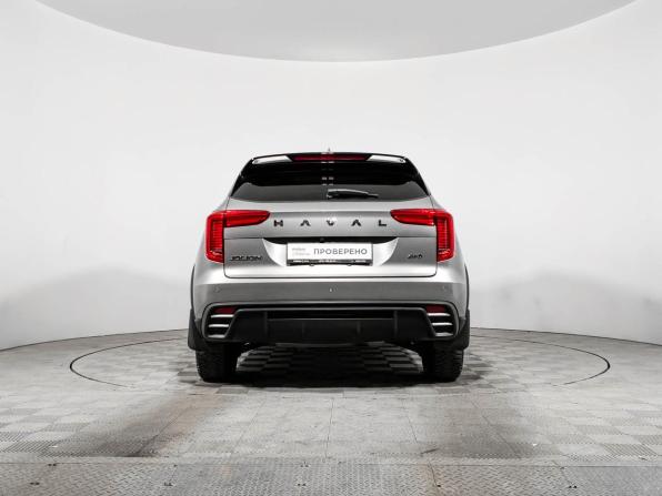 Haval Jolion I Рестайлинг с пробегом 2024 года, цена 2 046 800 рублей, 63766 км, внедорожник, Автокод Объявления