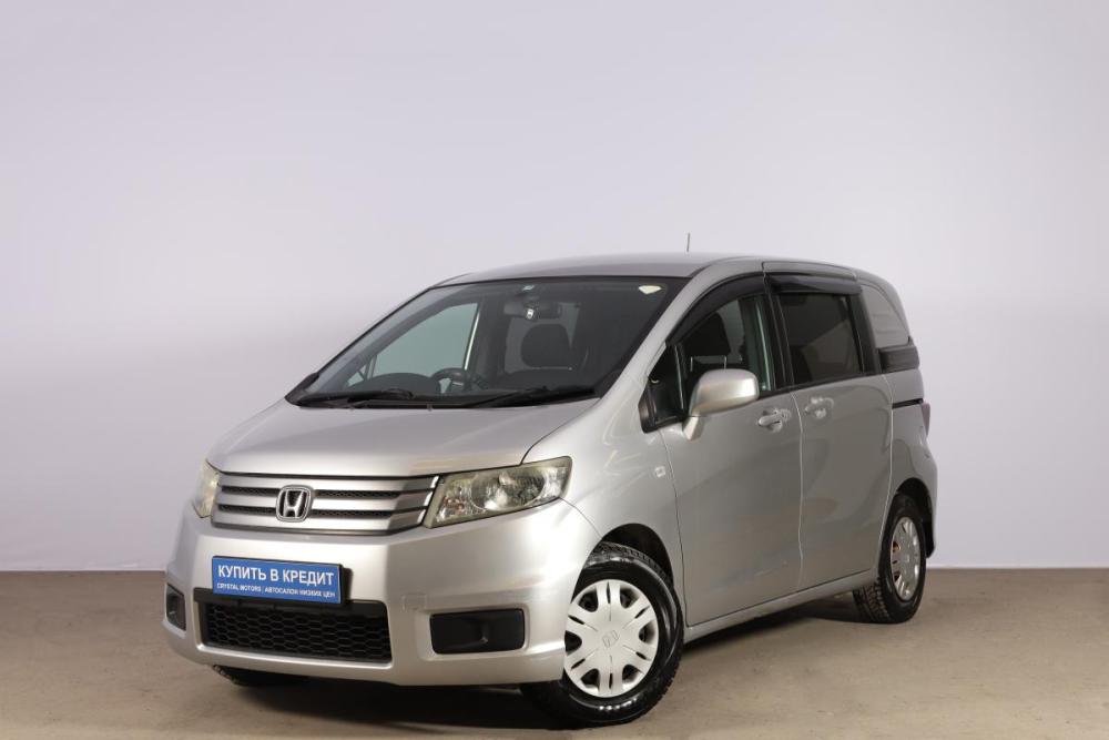 Honda Freed I Новосибирск  - изображение 4