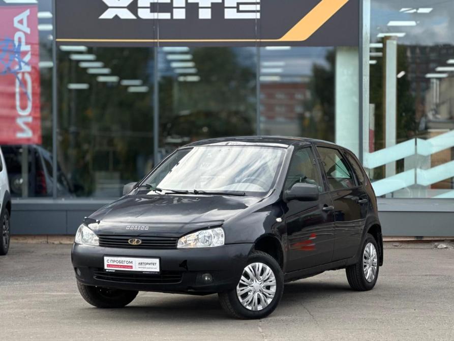 Lada (ВАЗ) Kalina I Архангельск  - изображение 1