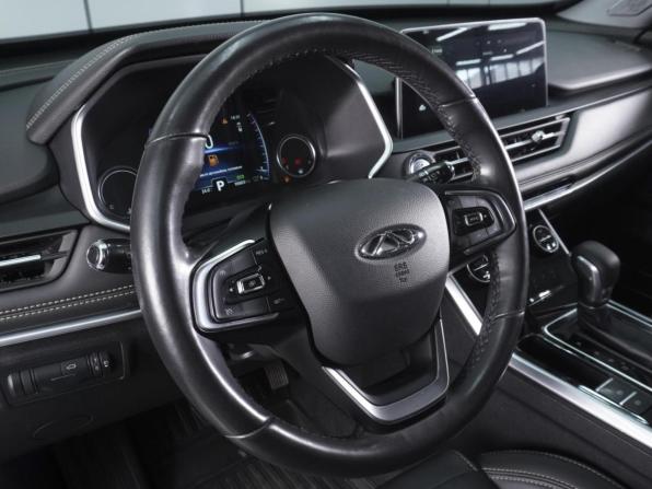 Chery Tiggo 8 I с пробегом 2021 года, цена 1 880 000 рублей, 95803 км, внедорожник, Автокод Объявления