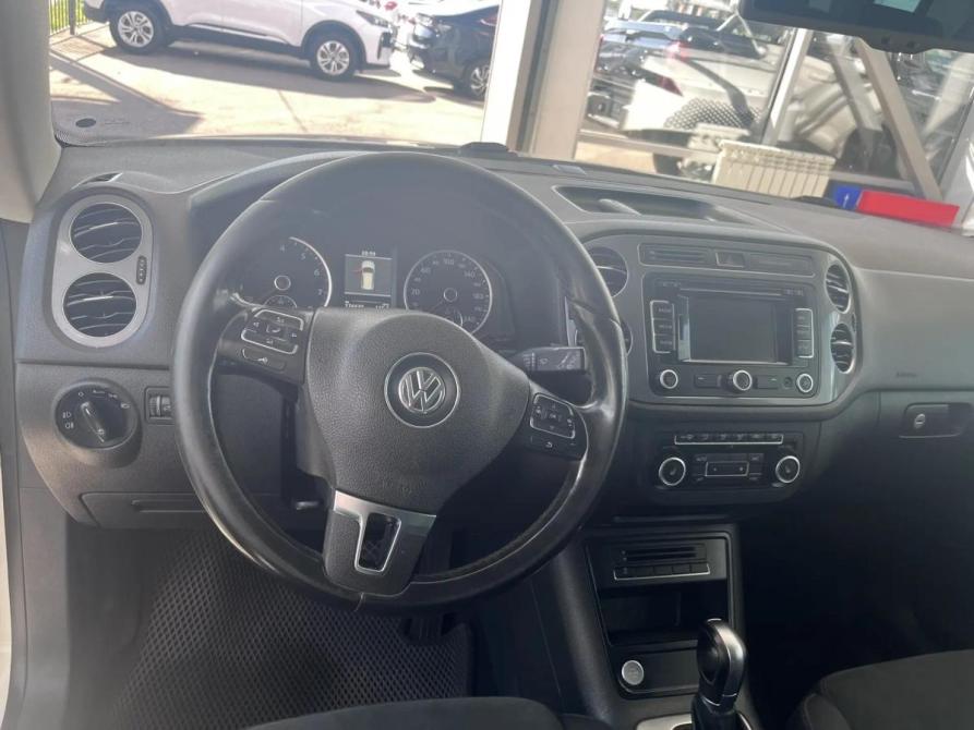Volkswagen Tiguan I Рестайлинг Арзамас  - изображение 18
