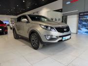 Kia Sportage III Рестайлинг Москва  - изображение 24