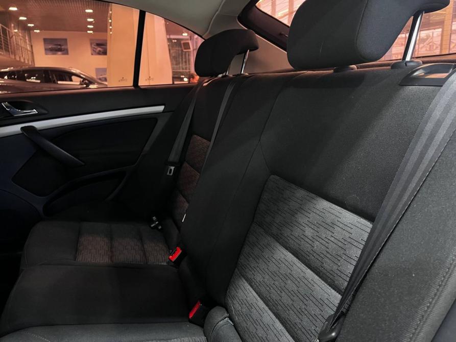 Skoda Octavia II (A5) Рестайлинг Ростов-на-Дону  - изображение 15