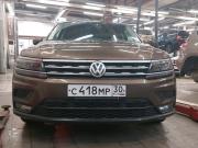 Volkswagen Tiguan II Москва  - изображение 58
