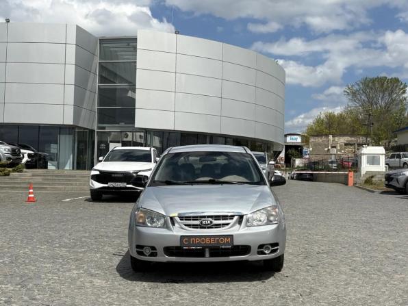 Kia Cerato I с пробегом 2005 года, цена 370 000 рублей, 254520 км, хэтчбек, Автокод Объявления