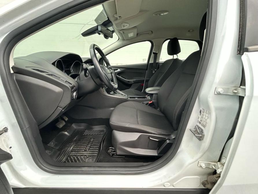 Ford Focus III Рестайлинг Санкт-Петербург  - изображение 10