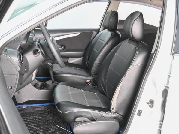 Nissan Almera III (G15) с пробегом 2017 года, цена 769 000 рублей, 182090 км, седан, Автокод Объявления