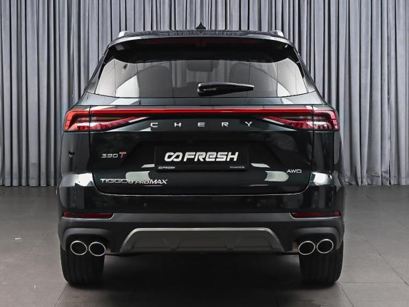 Chery Tiggo 8 Pro Max I Рестайлинг с пробегом 2023 года, цена 2 920 000 рублей, 28514 км, внедорожник, Автокод Объявления