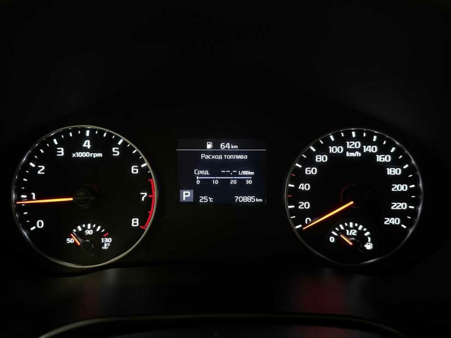 Kia Seltos I Балашиха  - изображение 6