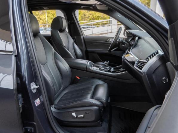 BMW X5 IV (G05/G18) с пробегом 2019 года, цена 5 935 000 рублей, 145211 км, внедорожник, Автокод Объявления