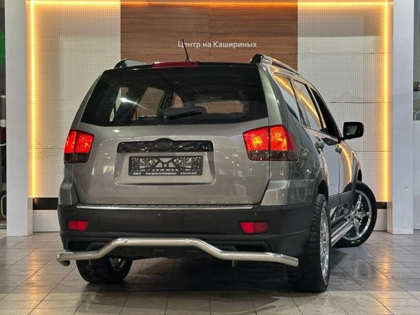 Kia Mohave I с пробегом 2009 года, цена 1 375 000 рублей, 292445 км, внедорожник, Автокод Объявления