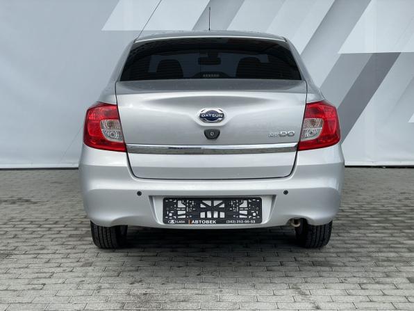 Datsun on-DO I с пробегом 2018 года, цена 618 000 рублей, 89940 км, седан, Автокод Объявления