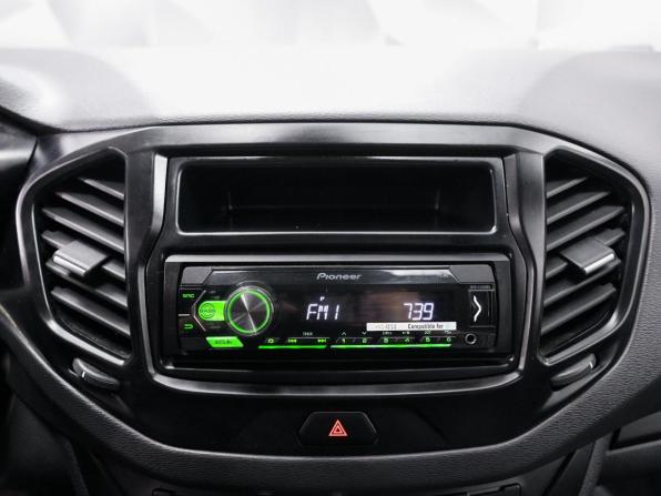 Lada (ВАЗ) Vesta I с пробегом 2021 года, цена 970 000 рублей, 70000 км, седан, Автокод Объявления