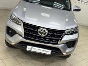 Toyota Fortuner II Рестайлинг Санкт-Петербург  - изображение 45