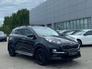 Kia Sportage IV Рестайлинг Сыктывкар  - изображение 29