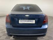 Chevrolet Lacetti I Москва  - изображение 25