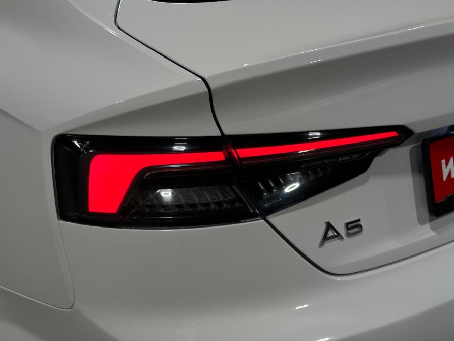 Audi A5 II (F5) Челябинск  - изображение 10