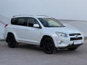 Toyota RAV4 III (XA30) Рестайлинг Воронеж  - изображение 28