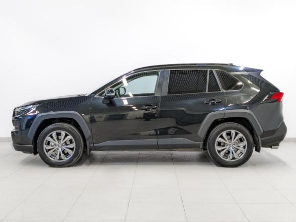 Toyota RAV4 V (XA50) с пробегом 2024 года, цена 4 070 000 рублей, 28300 км, внедорожник, Автокод Объявления